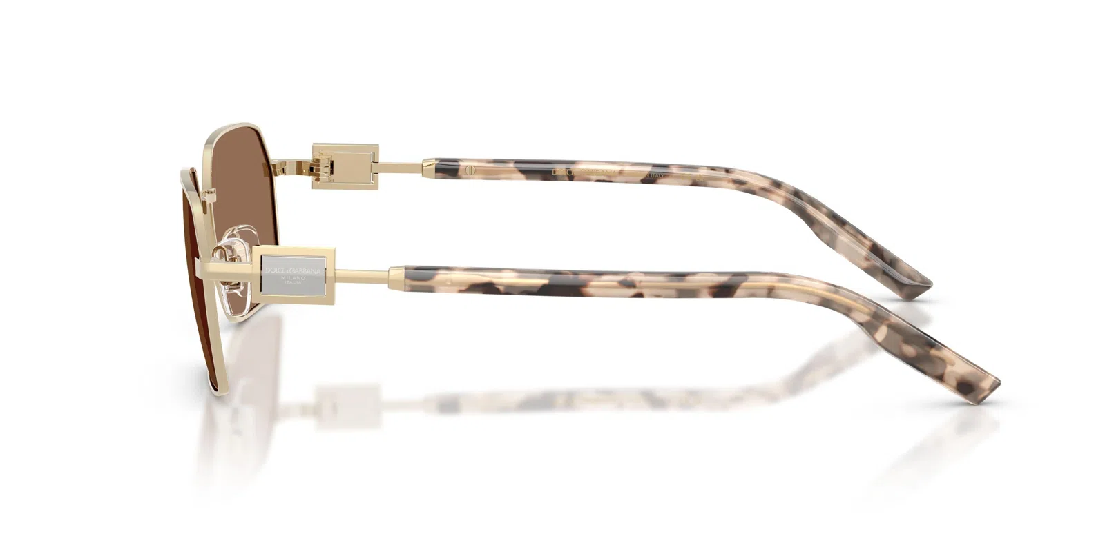 Dolce & Gabbana 2316 Sunglasses - view 11
